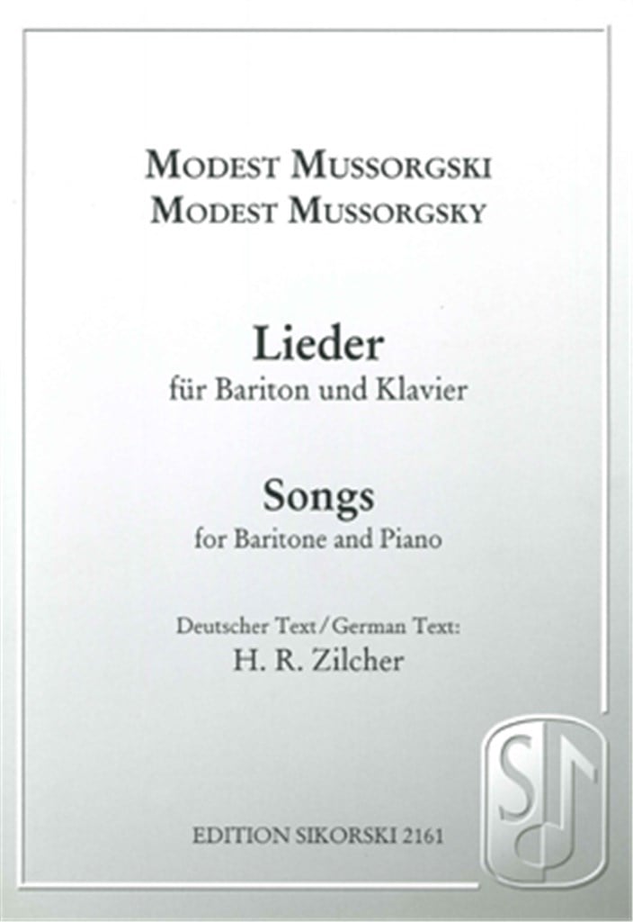 Lieder